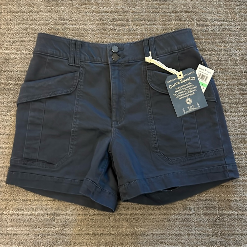 Democracy “Ab”solution short
